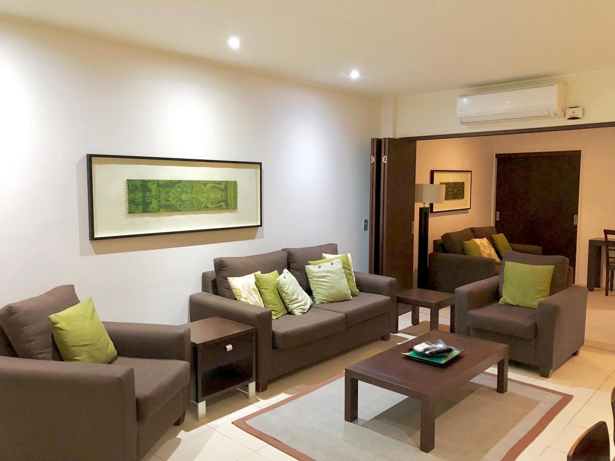 Paradiso Resort Kingscliff Zimmer foto