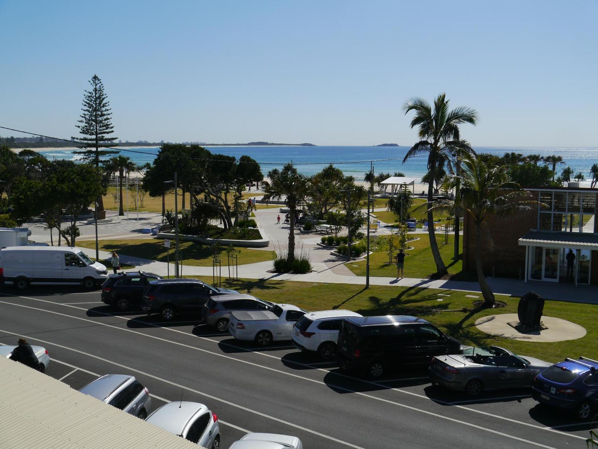 Paradiso Resort Kingscliff Zimmer foto