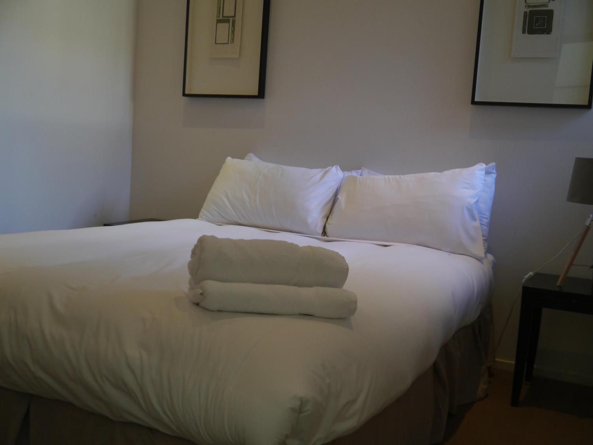 Paradiso Resort Kingscliff Zimmer foto
